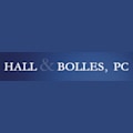 Hall & Bolles, P.C.