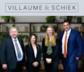 Villaume & Schiek