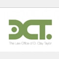 The Law Office of D. Clay Taylor