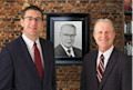 Prescott Pearson and Tande