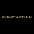 Hornsby Watts, PLLC