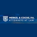 Merkel & Cocke, P.A.