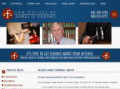Law Offices of James D. Franks