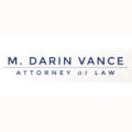 M. Darin Vance, Attorney at Law