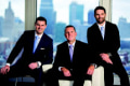 Fowler Pickert Eisenmenger Norfleet