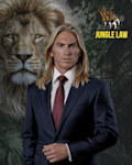 Jungle Law