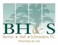 Barton, Hall & Schnieders, P.C.