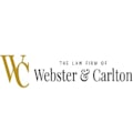 The Law Firm of Webster & Carlton