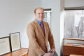 Christopher Stokes, Attorney at Law