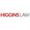 Higgins Law
