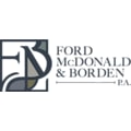 Ford, McDonald & Borden, P.A.