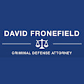 David Fronefield