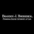 Brandon J. Broderick, Personal Injury Attorney At Law