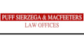 Puff Sierzega & MacFeeters LLC
