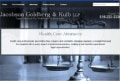 Jacobson Goldberg & Kulb, LLP