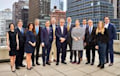 Cox Padmore Skolnik & Shakarchy LLP