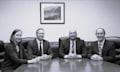 Black, Lyle & Habberfield, LLP
