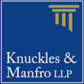Knuckles and Manfro, LLP