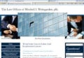 The Law Offices of Mitchell I. Weingarden, pllc