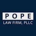 Pope Law Firm, PLLC
