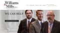 Williams & Mills, PLLC