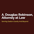 A. Douglas Robinson, Attorney at Law