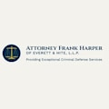 Attorney Frank Harper of Everett & Hite, LLP