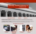 Etheridge, Hamlett & Murray, LLP