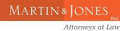Martin & Jones, PLLC