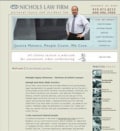 Nichols Law Firm
