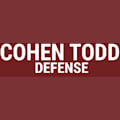 Cohen Todd Criminal Defense
