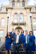 Christopher Bucio, Attorney at Law