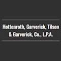 Hottenroth, Garverick, Tilson & Garverick, Co., L.P.A.