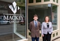 Mackey Law, LLC