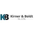 Kirner & Boldt Co., L.P.A.