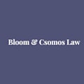 Bloom & Csomos Law