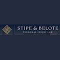 Stipe & Belote, LLP