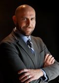 Ray Lahann, Attorney of Tulsa