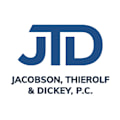 Jacobson, Thierolf & Dickey, P.C.
