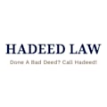 Hadeed Law