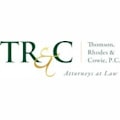 Thomson, Rhodes & Cowie, P.C.