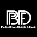 Pfeiffer Brown DiNicola & Frantz