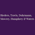 Rieders, Travis, Dohrmann, Mowrey, Humphrey & Waters