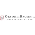 Orson and Brusini Ltd.