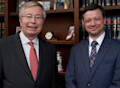 Knie Law Offices