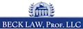 Beck Law, Prof., LLC