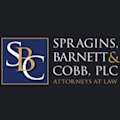 Spragins, Barnett & Cobb, PLC