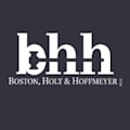 Boston, Holt & Hoffmeyer, PLLC