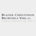 Blazier, Christensen, Browder & Virr, P.C.