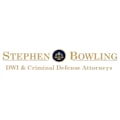 Stephen T Bowling, DWI & Criminal Defense Attorneys